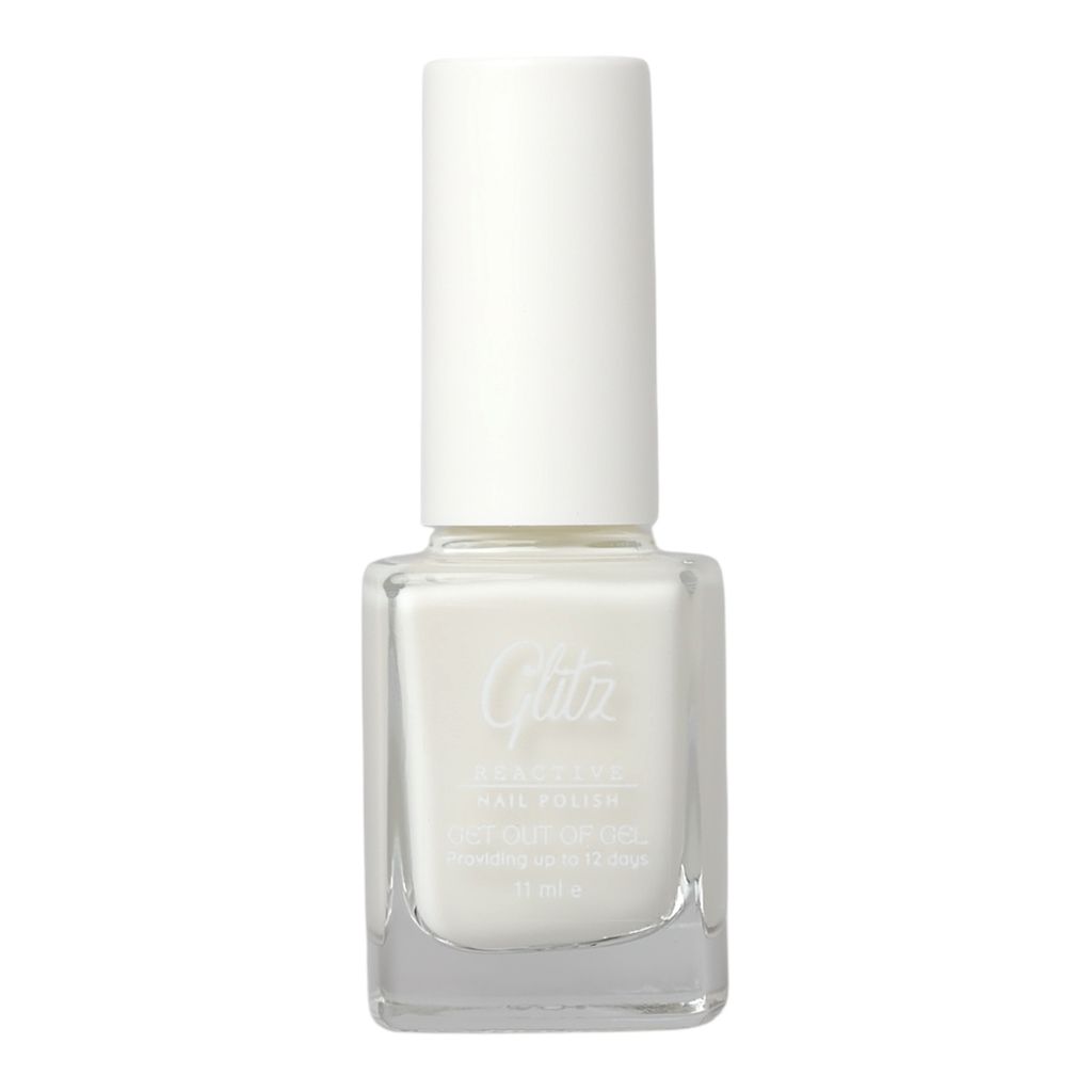 Glitz Nail Polish BRIDE 11 Ml
