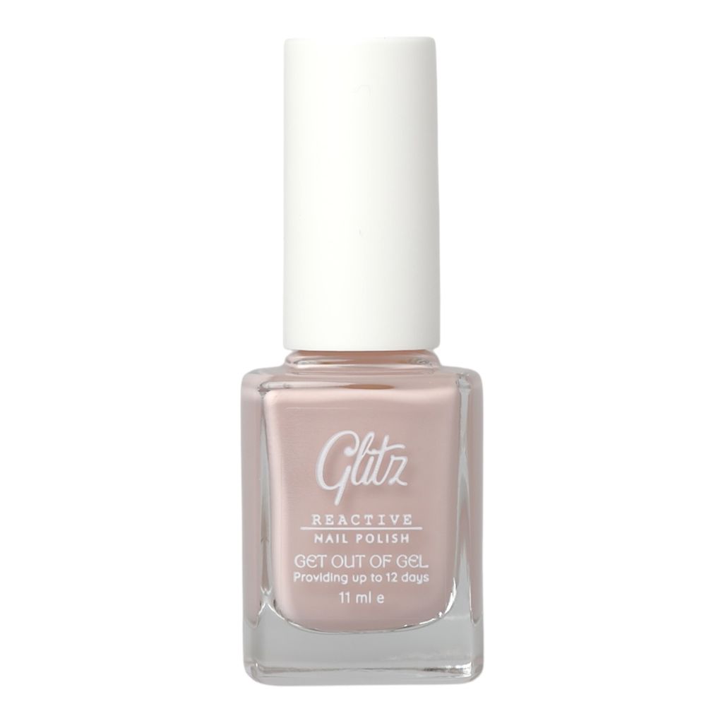 جليتز طلاء أظافر أش 11 مل