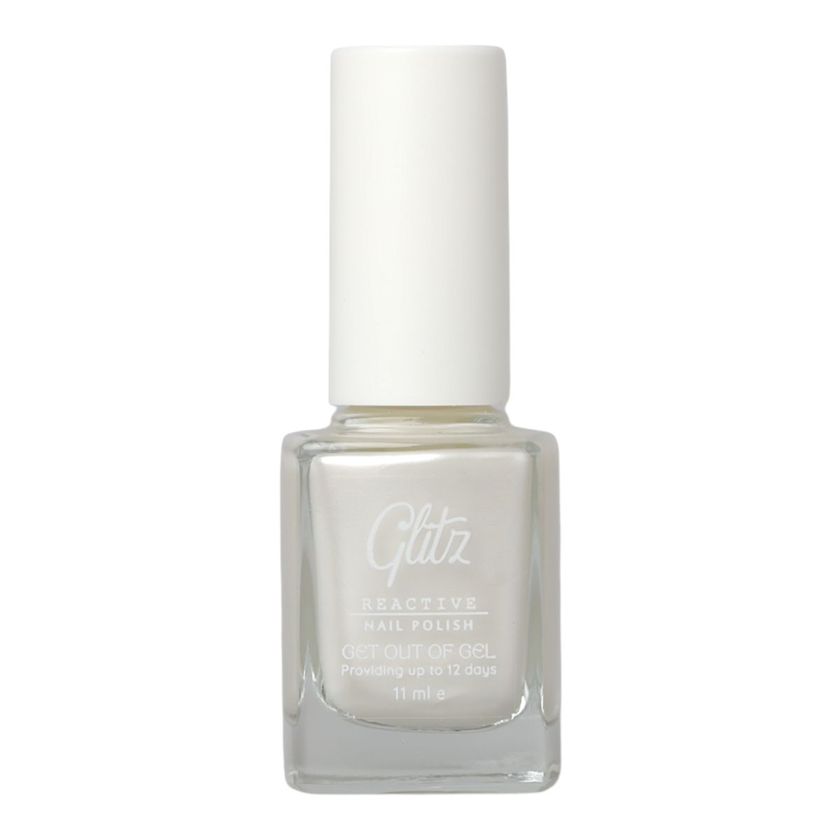 Glitz Nail Polish PERAL 11 Ml