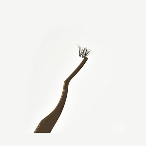 Winks Eyelashes Natural# Beautiful