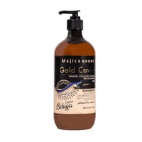 ماجيكا شامبو الكافيار لتقوية  الشعر800مل