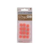 Retaj Kids Seal Rite- Silicon Ear Plugs