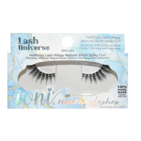 أيوني لاش يونيفيرس رموش - 04