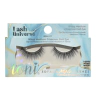 IONI Lash Universe - LU11 3D Faux Mink