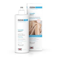 Isdin Ultra10 Repiring Lotion Plus 400Ml