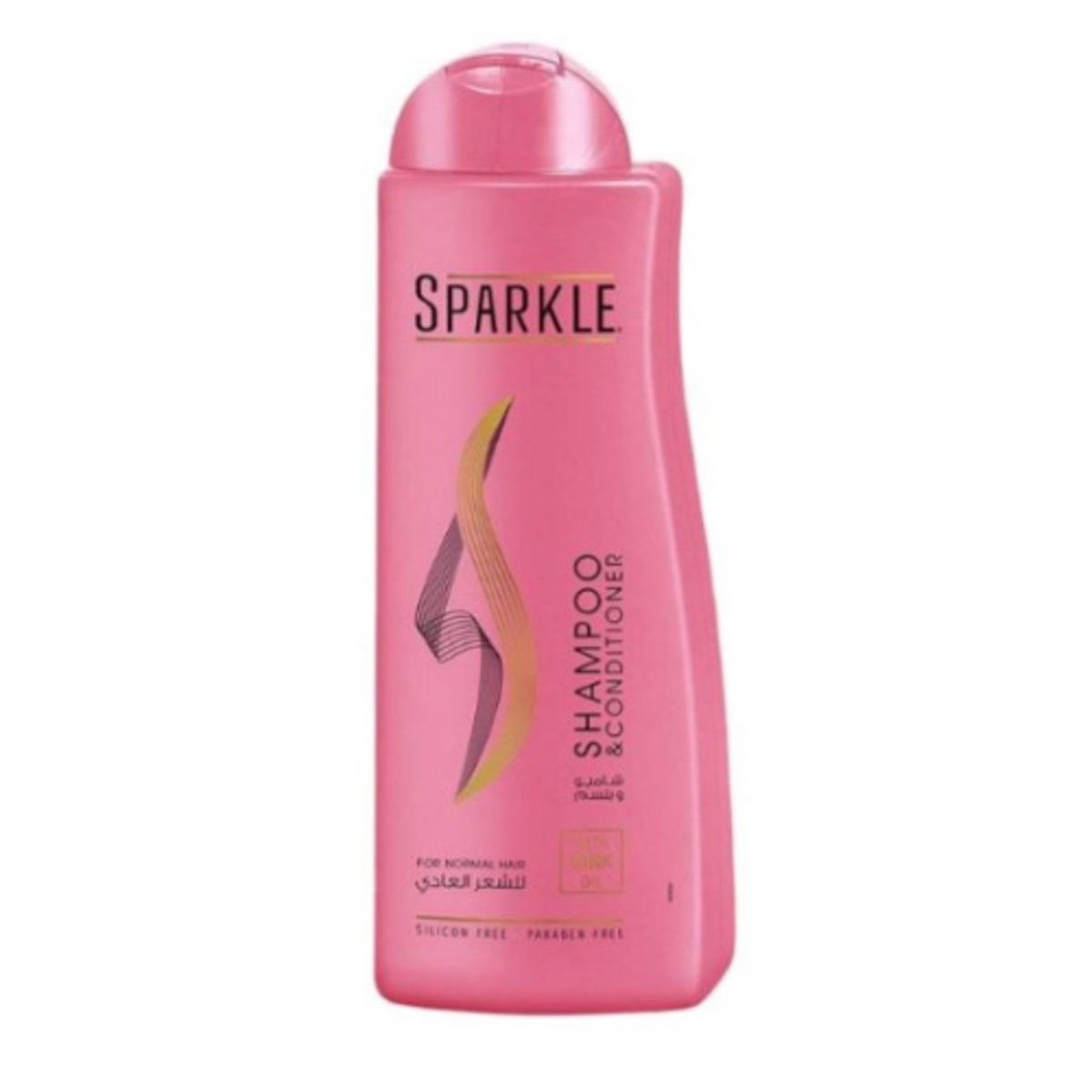 Sparkle Shampoo Normal 350 Ml