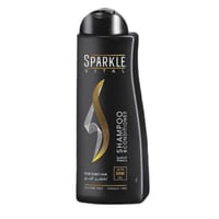Sparkle Shampoo Shiny 600 Ml