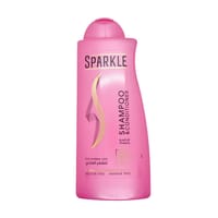 Sparkle Shampoo Normal 600 Ml
