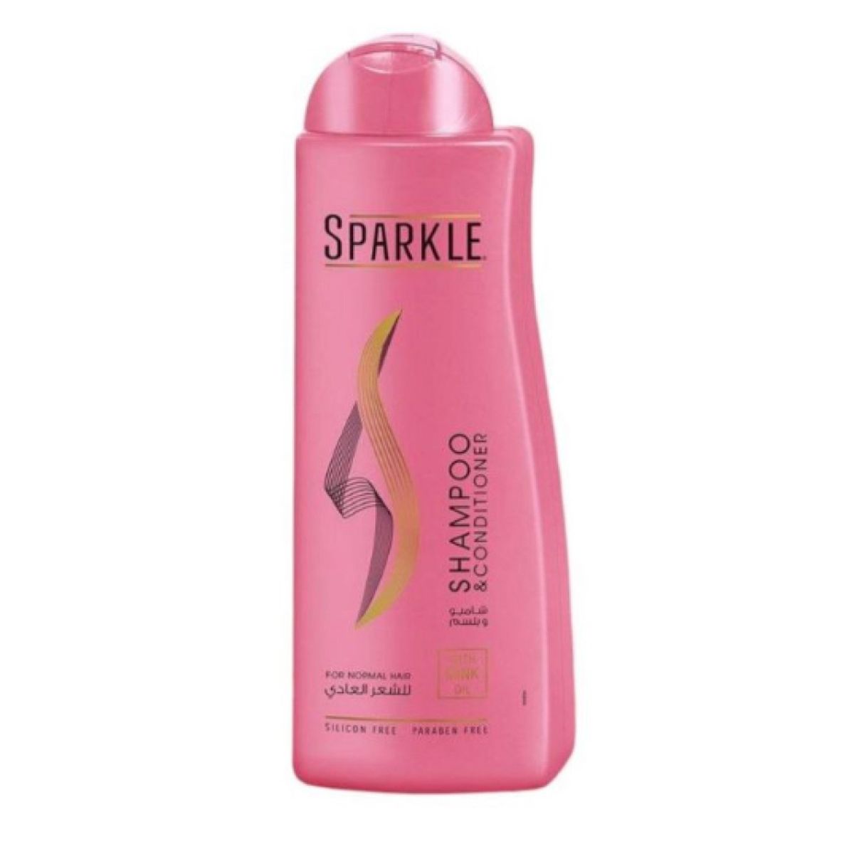 Sparkle Shampoo Normal 170 Ml