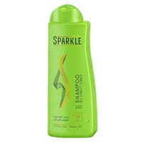 Sparkle Shampoo Dry 170 Ml
