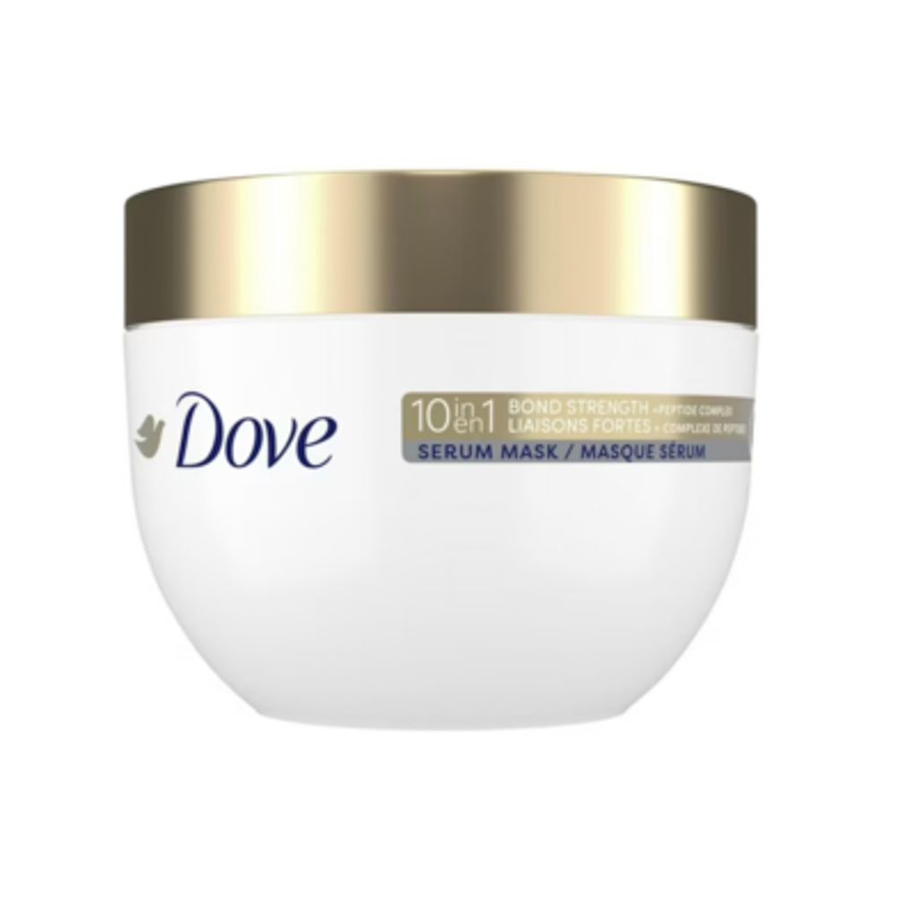 Dove Hair Mask Bond Repair 6X265Ml