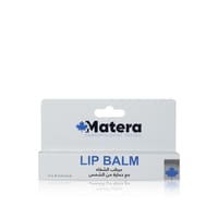 Matera Lip Balm SPF15