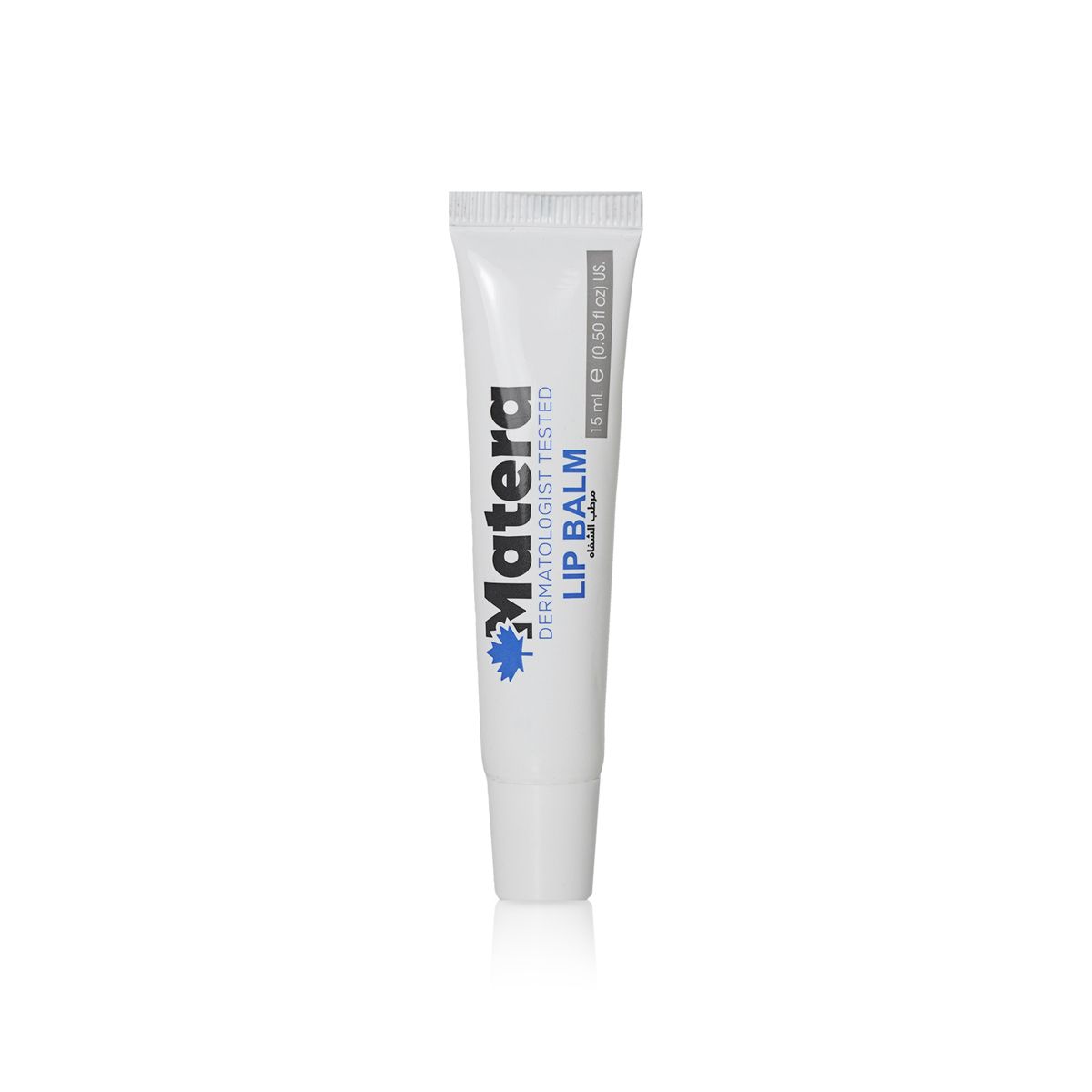 Matera Lip Balm SPF15