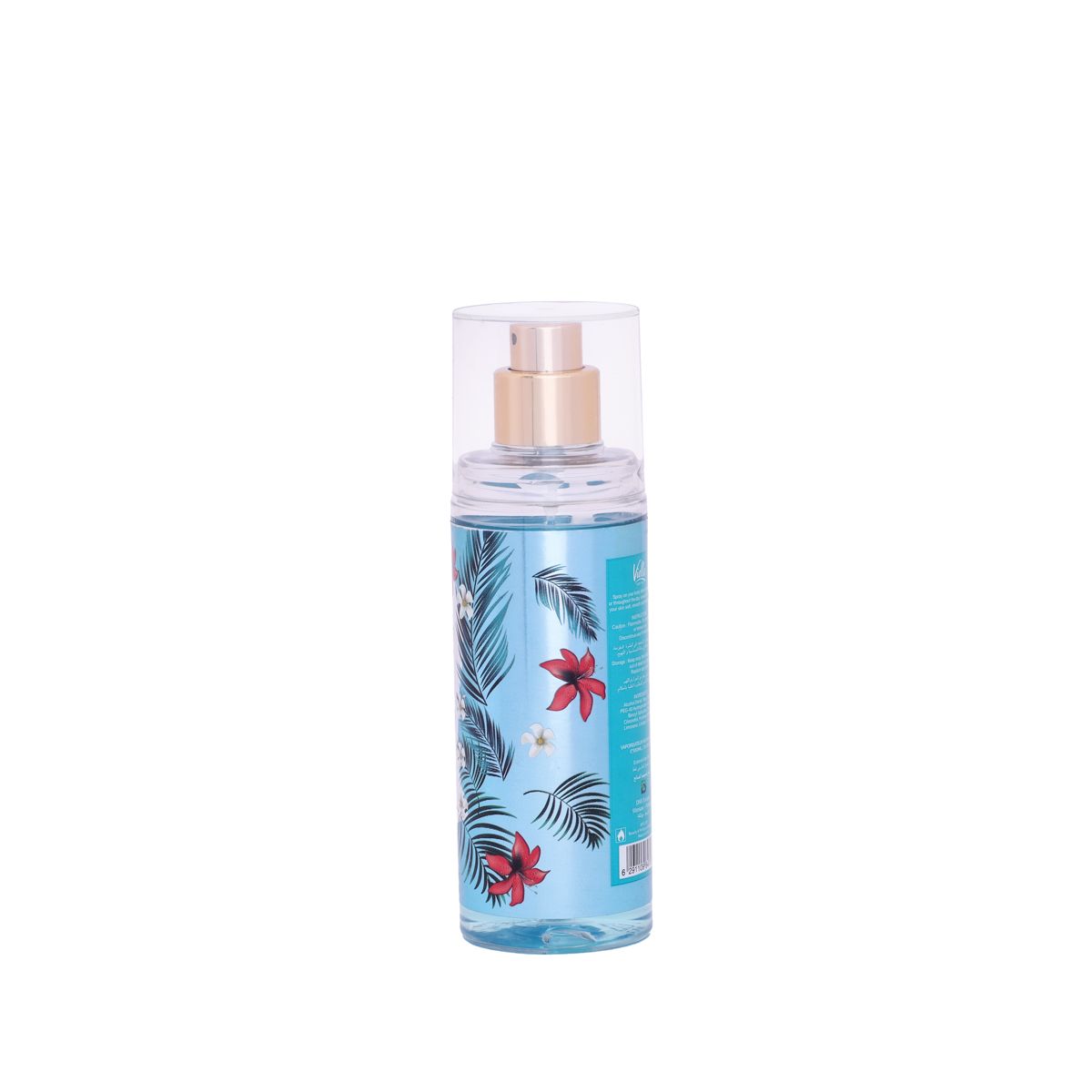 Vielle Body Mist Summer Fantasy 100 ML