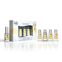 Vielle Hajj and Umrah kit 4*30 ML