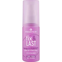 Essence Fix&Last It Perfect Fixing Spray