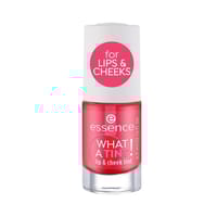 Essence What A Tint! Lip & Cheek Tint 02