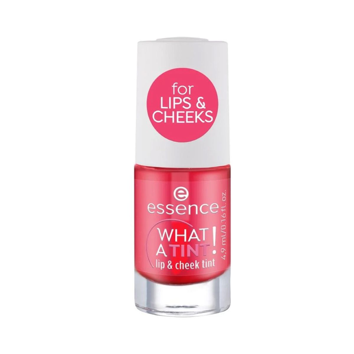 Essence What A Tint! Lip & Cheek Tint 02