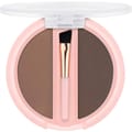 Essence Brow Powder Duo Set 02