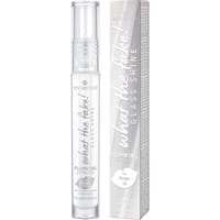 Essence Glass Shine Plump Lip Filler01