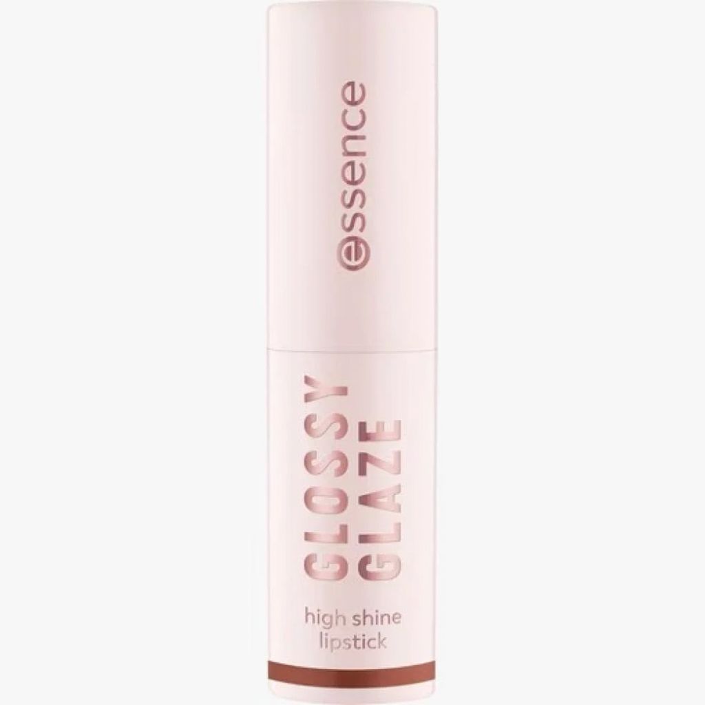 Essence Glossy Glaze Shine Lipstick 01