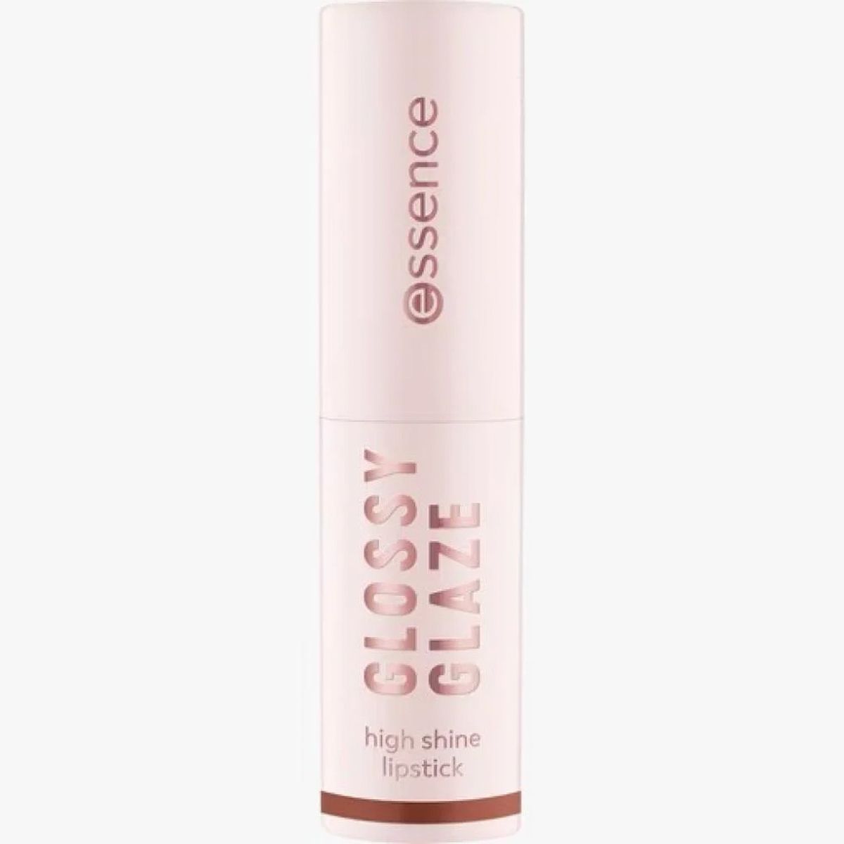 Essence Glossy Glaze Shine Lipstick 01