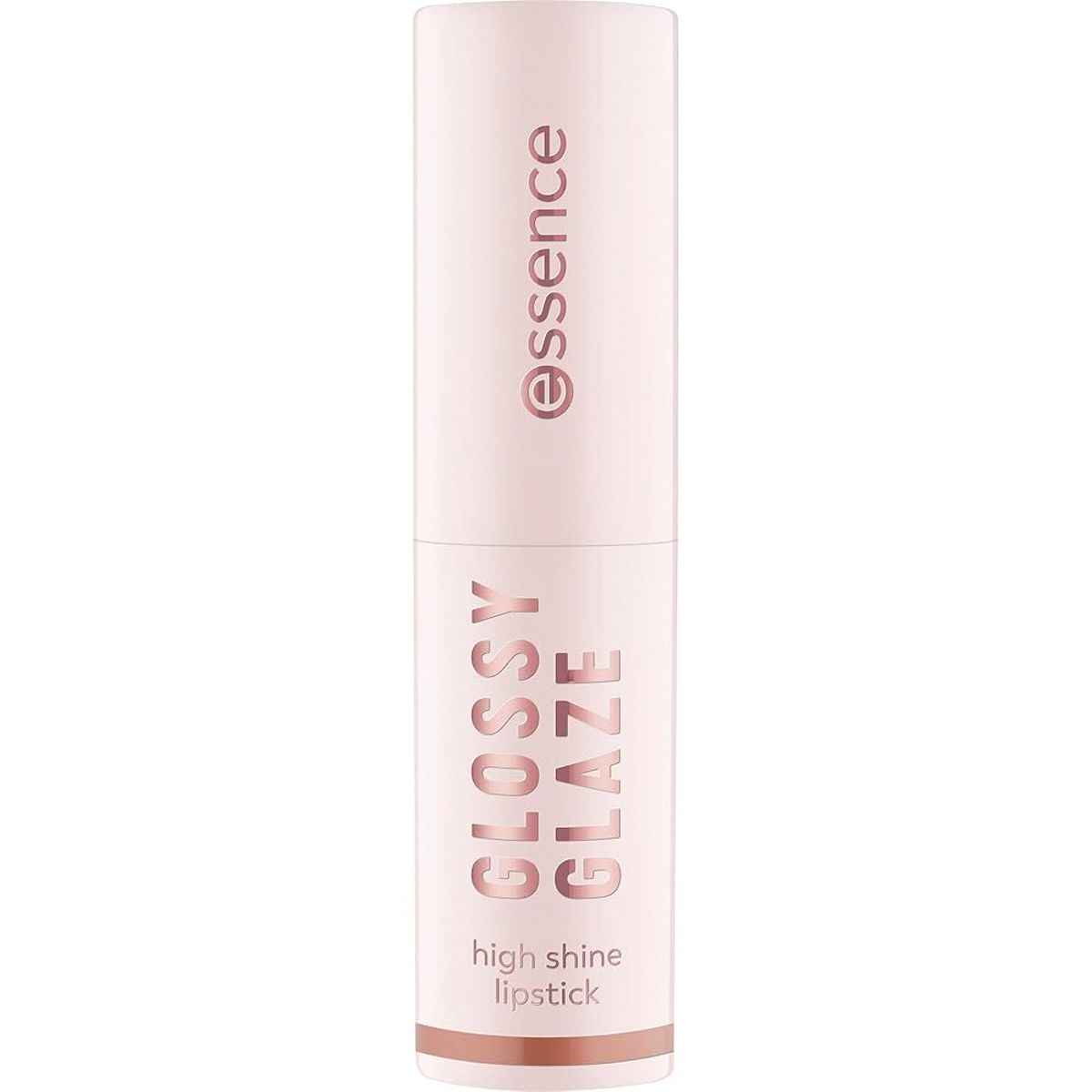 Essence Glossy Glaze Shine Lipstick 02