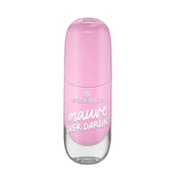 ايسنس طلاء أظافر جل#80