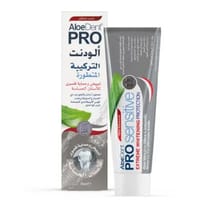 Aloedent Tp Prosens. Ext. Whitening 75M