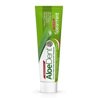 Aloedent Tp Triaction Spearmint 100M