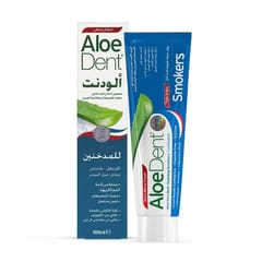 Aloedent Tp Anti-Staining Smokers 100M