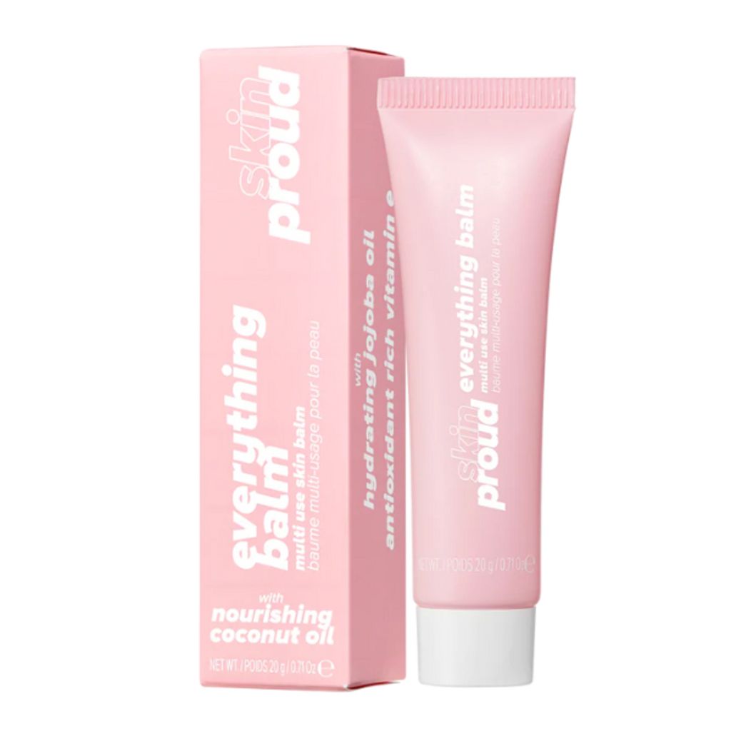 SkinProud Everything Balm MultiUse Skin