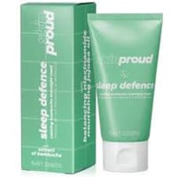 SkinProud Sleep Defence