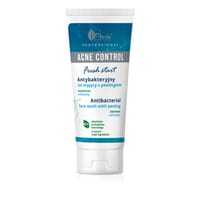 Ava Acne Control Face Wash+Peeling 200Ml