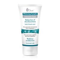 Ava Whitening Body SPF15 100ml
