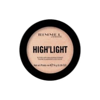 ريميل هايلايت بودرة - 002