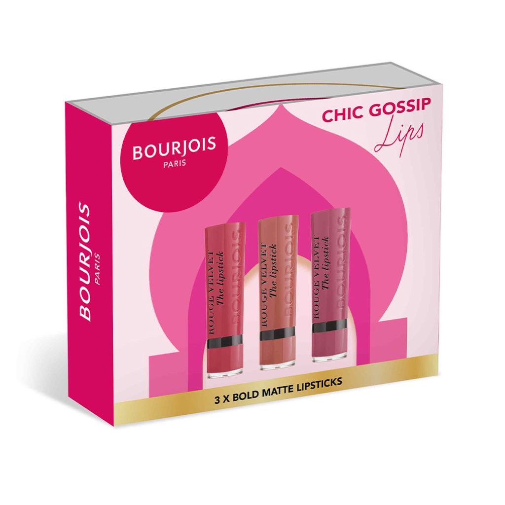 Bourjois Kit - Ramadan# 1