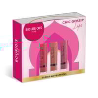 Bourjois Kit - Ramadan# 1