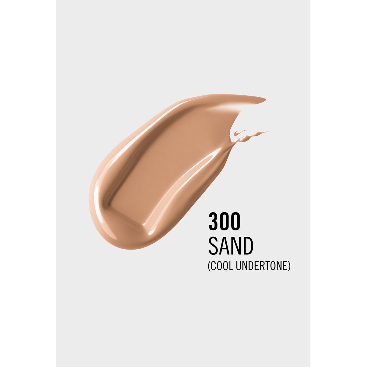 ريميل كريم اساس هيدراشن لاستنغ فنش# 300