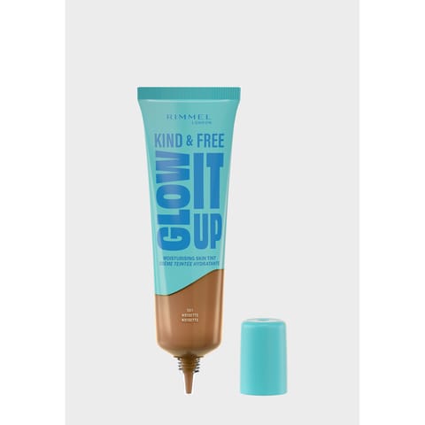 Air Mat 24H Foundation -30 Ml