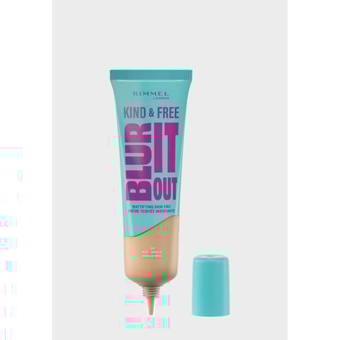 Air Mat 24H Foundation -30 Ml