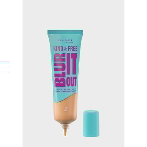 كريم أساس مطفي اير مات 24 ساعة 30مل