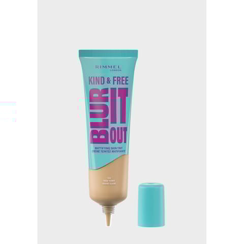 Air Mat 24H Foundation -30 Ml