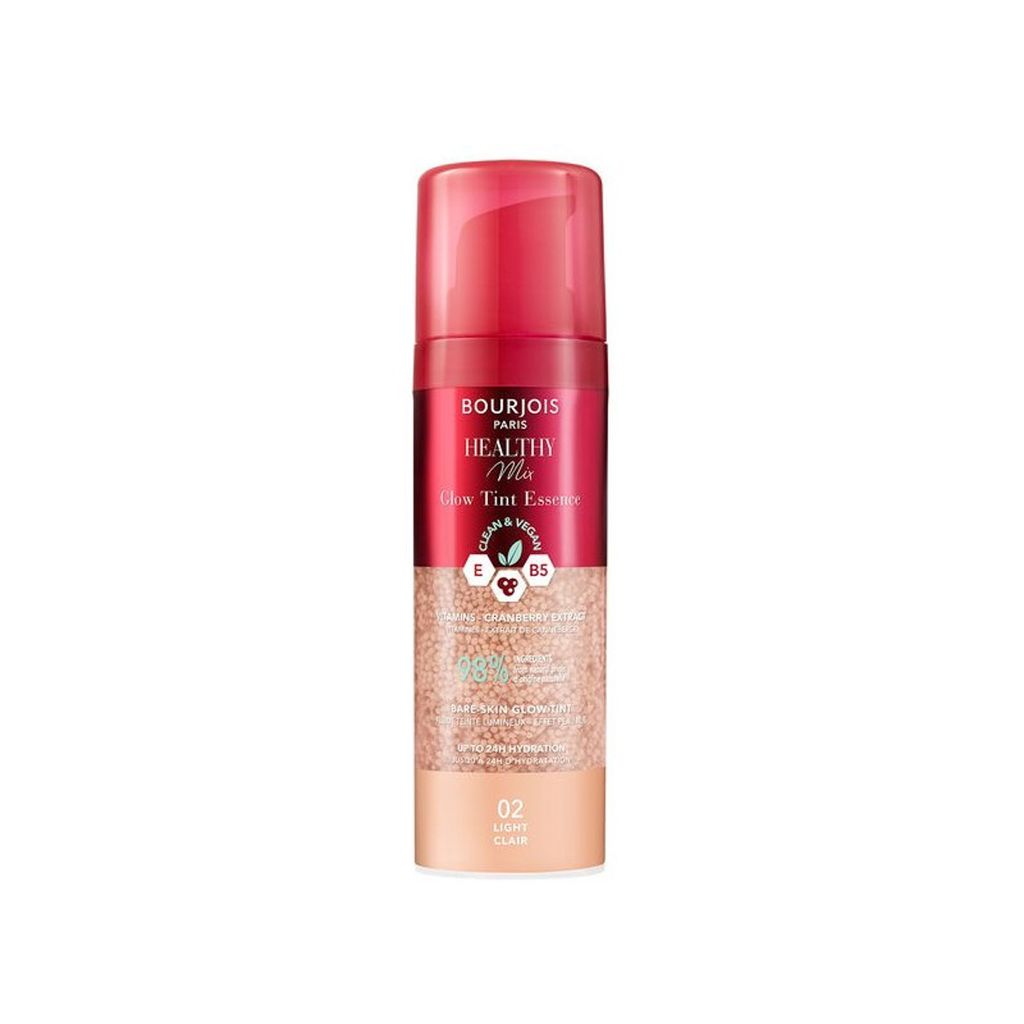 Bourjois Healthy Mix Tint Essence - 02