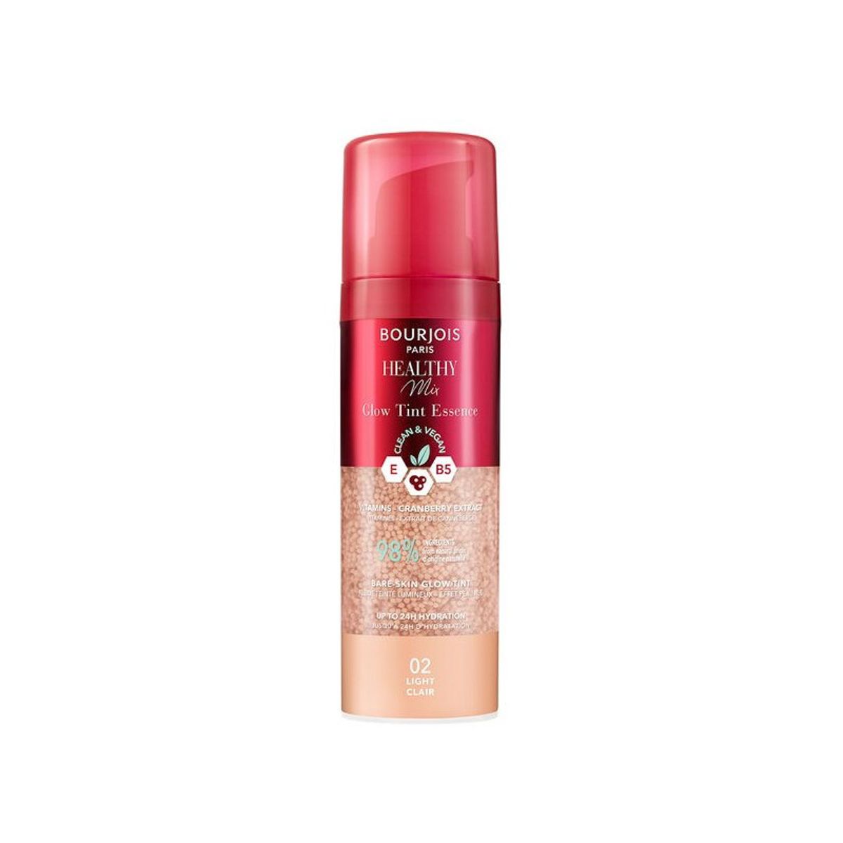 Bourjois Healthy Mix Tint Essence - 02