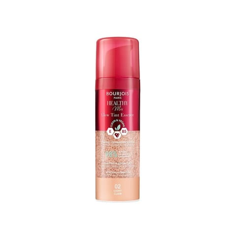 Air Mat 24H Foundation -30 Ml