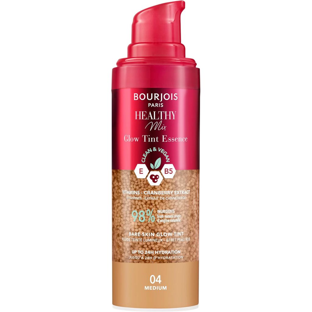 Bourjois Healthy Mix Tint Essence - 04