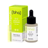 Skincyclopedia Sr 2% Salicylic + TeaTree