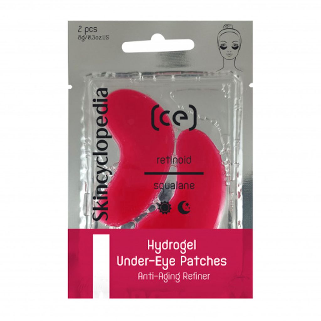 Skincyclopedia Eye Patch Retinoid 1pr