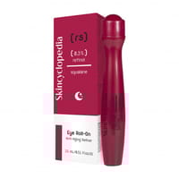 Skincyclopedia Eye Roll-On Reti+Squa